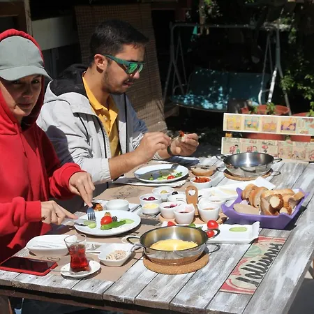 Eski ホテル ダッチャ