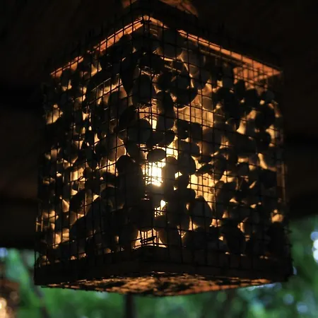 Eski ホテル ダッチャ