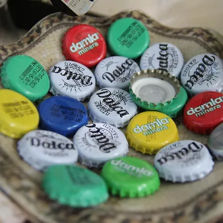 Ξενοδοχείο Eski Datca