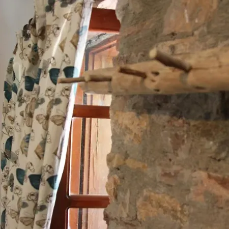 ホテル Eski ダッチャ