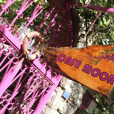 Eski Ξενοδοχείο Datca