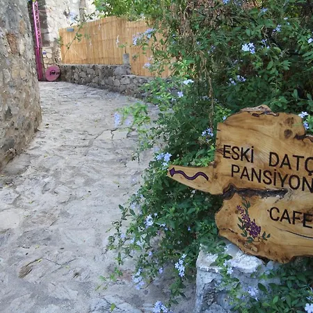 Hotel Eski Datça