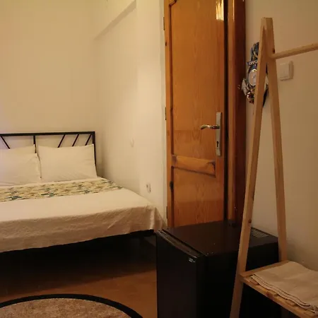 Eski ホテル ダッチャ