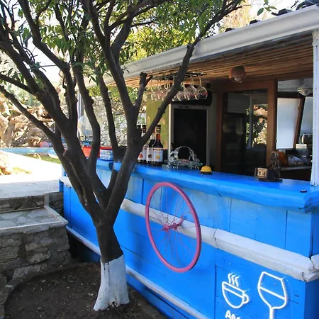 Ξενοδοχείο Eski *