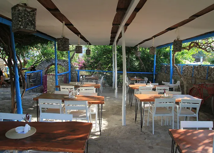 Eski Hotel Datça