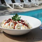 Eski 호텔 닷차
