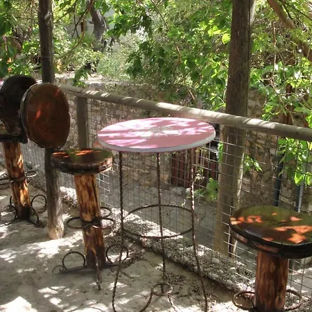 Eski Hotel Datça