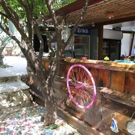 Eski * Datça