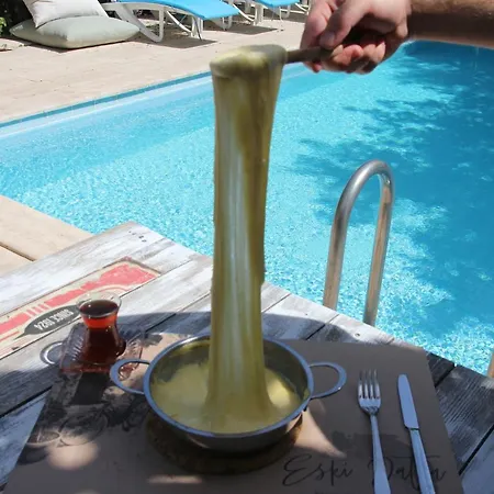 Eski Hotel Datca
