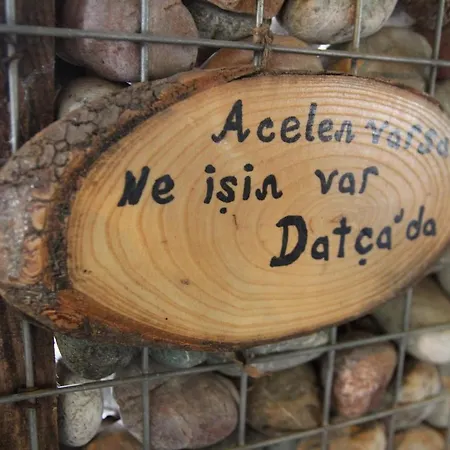Eski Hotel Datca