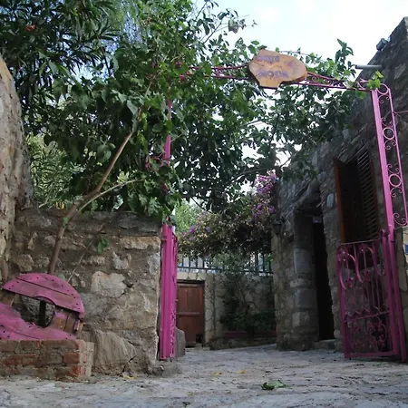 Eski * Datca