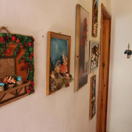 Eski Hotel Datca