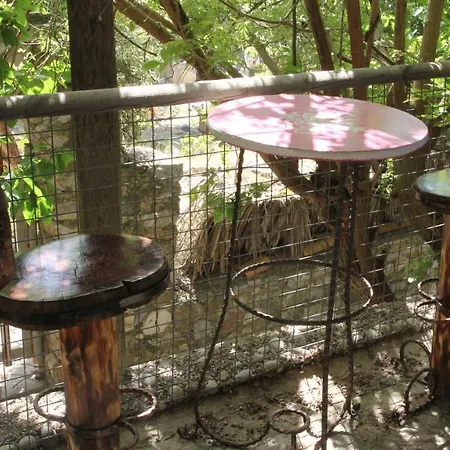 Hotel Eski Datça
