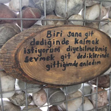 Hotel Eski *