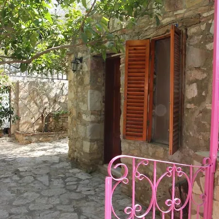 Eski Hotel Datça