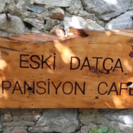 Hotel Eski Datça