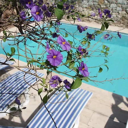 Eski Hotel *