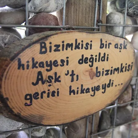 Eski Datca