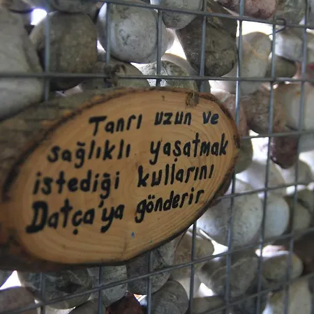 Eski * Datça