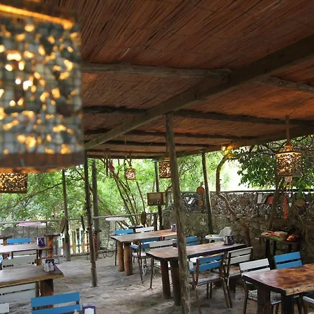 Hotel Eski Datça