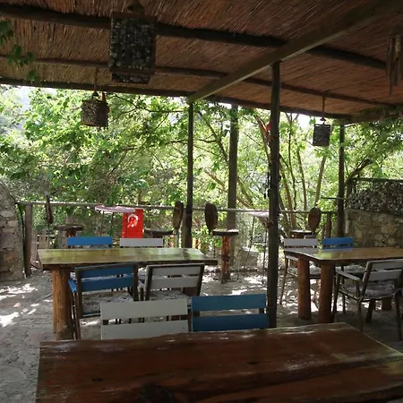 Hotel Eski Datca