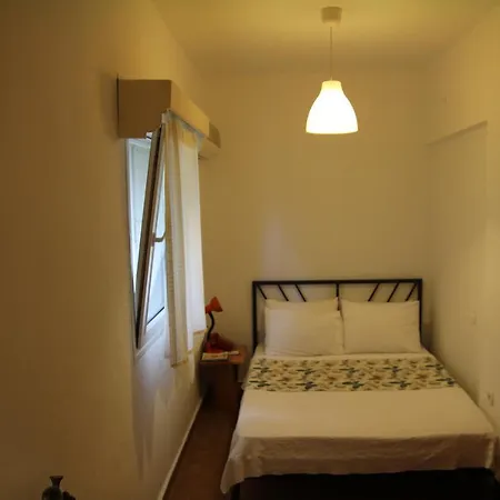 Eski Hotel Datca
