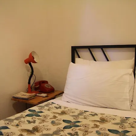 Hotel Eski
