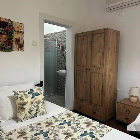 Hotel Eski