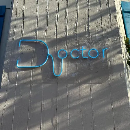 Hotel Eski Datca