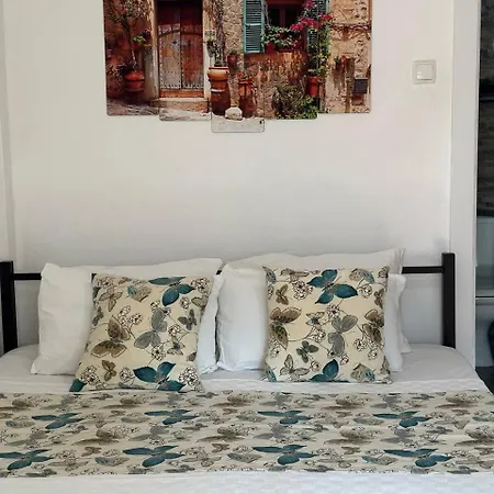 Hotel Eski *