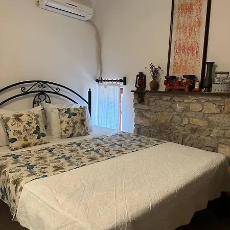 Eski * Datça