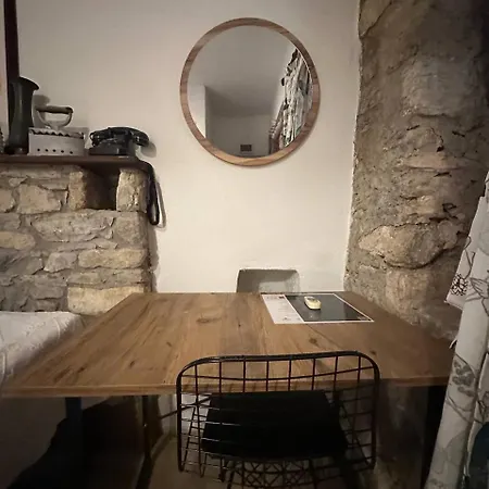 Eski Hotel