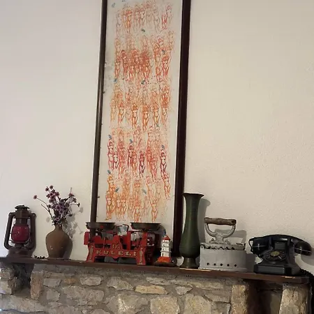Eski * Datça