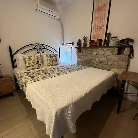 Eski Hotel Datça