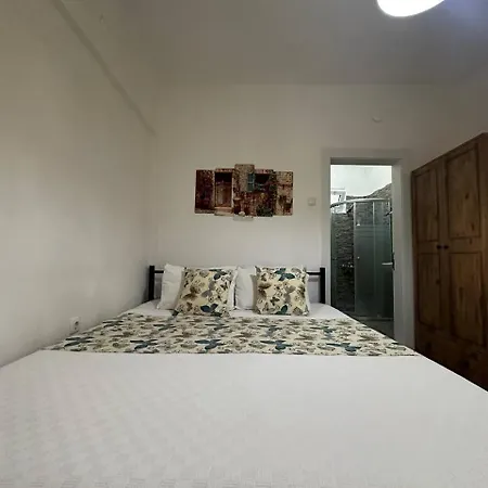 Eski Hotel Datca