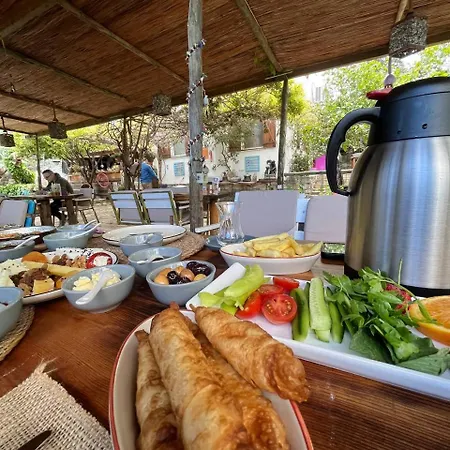Eski Datça