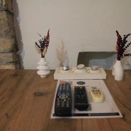 Hotel Eski *