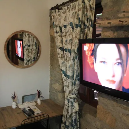 Hotel Eski *