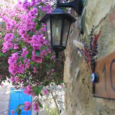 Eski Hotel Datca