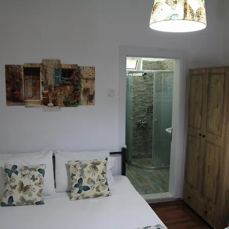 Hotel Eski Datca