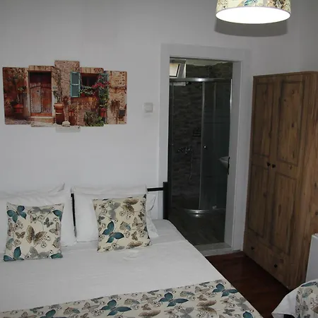 Eski Hotel Datca