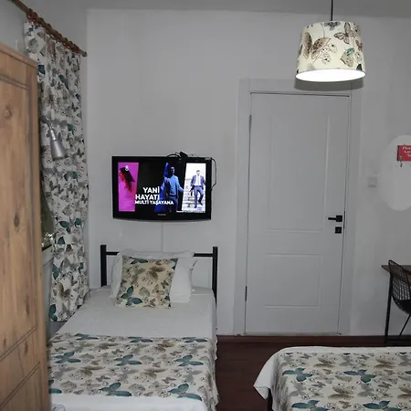 Hotel Eski