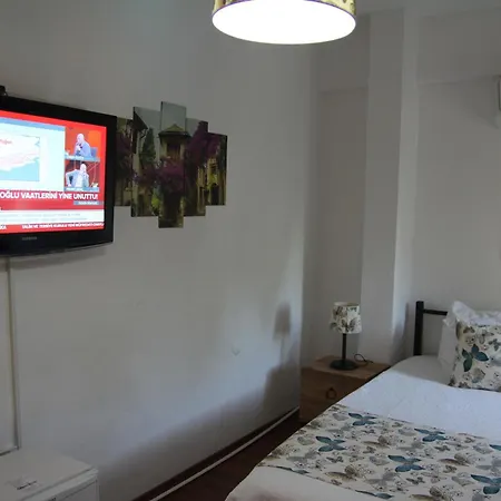Hotel Eski Datca