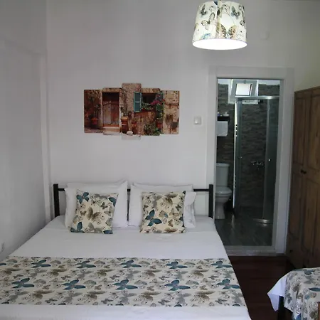 Eski Hotel Datca