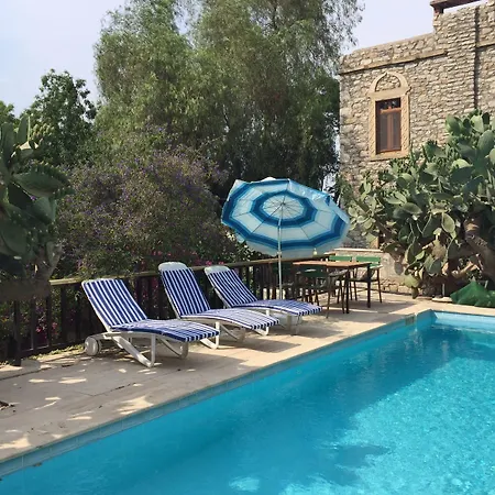 Eski Hotel Datça