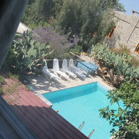 Eski ホテル ダッチャ