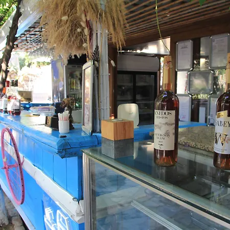 Hotel Eski