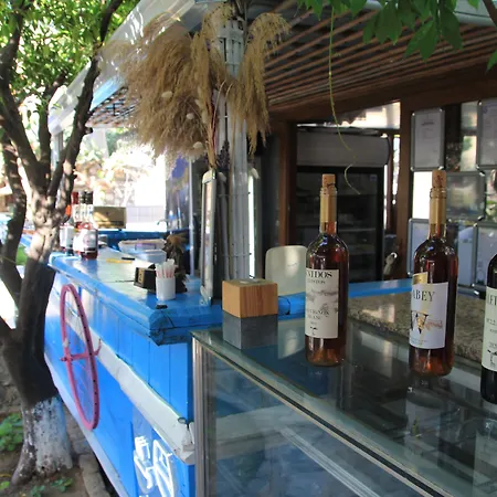 Eski Hotel Datça
