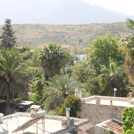 Eski Hotel