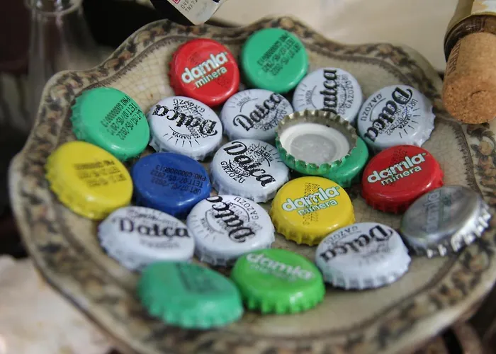 Отель Eski Датча